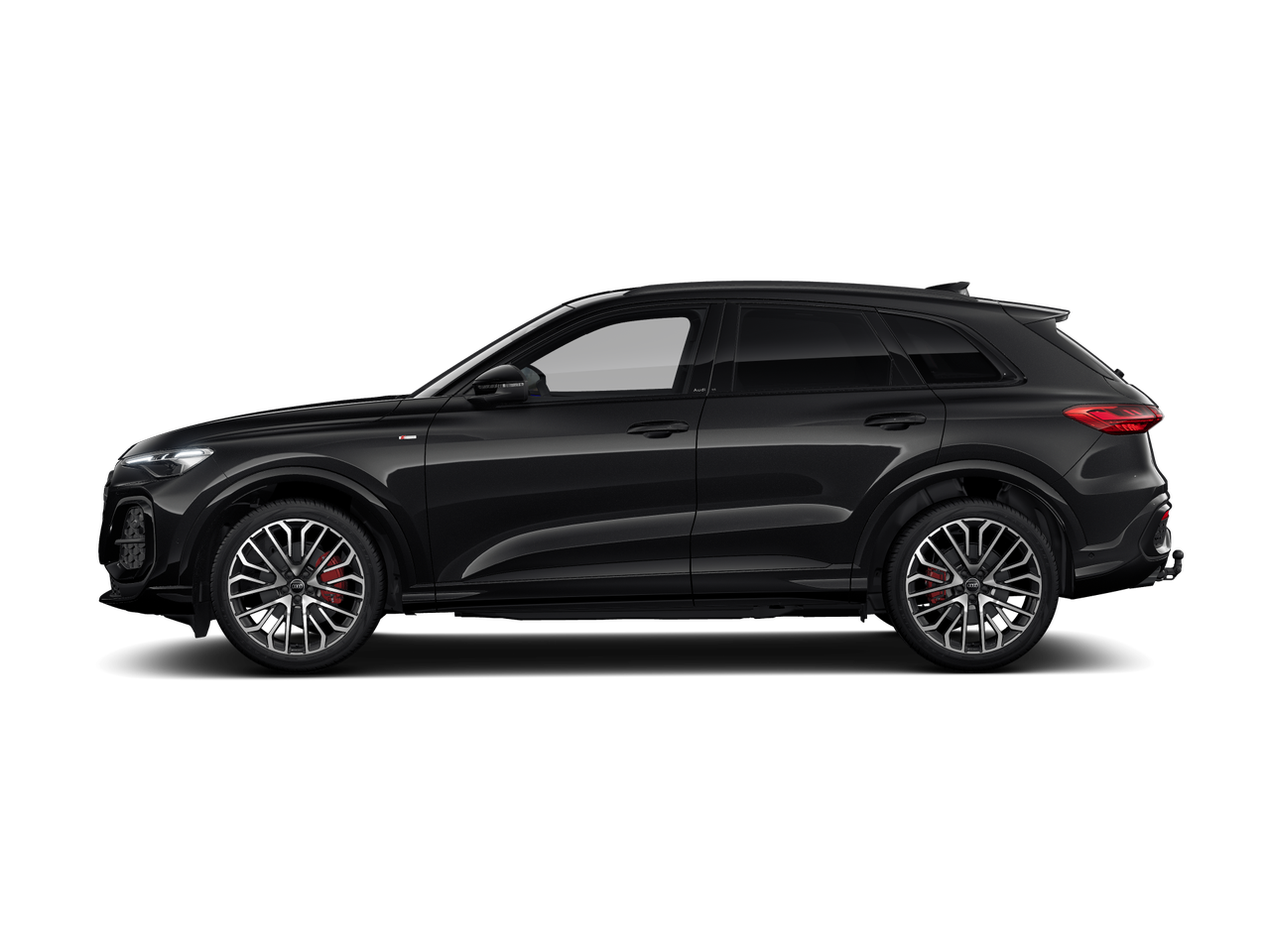 Obrázek Q5 TDI quattro 150 kW