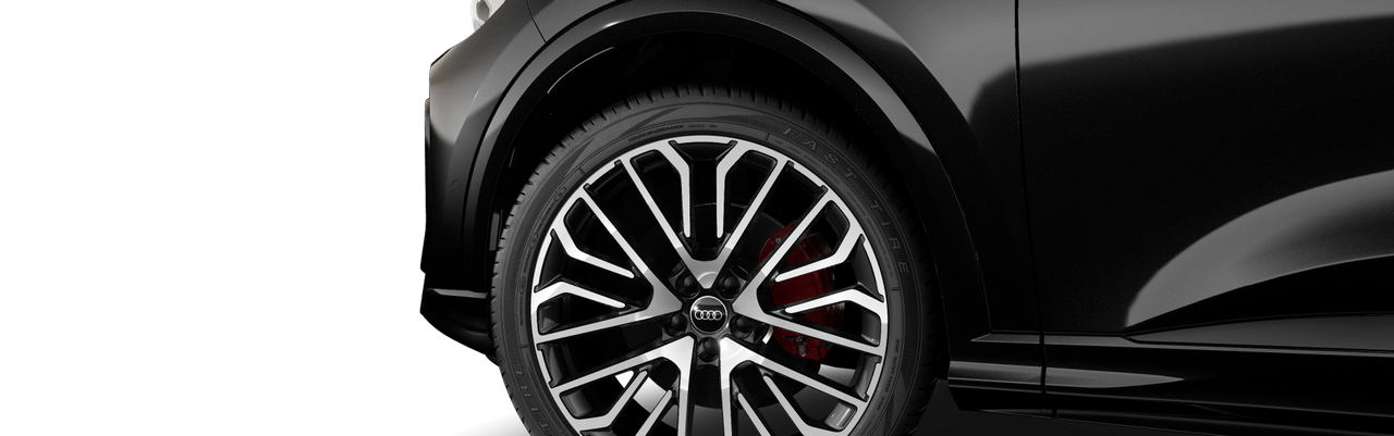Obrázek Q5 TDI quattro 150 kW