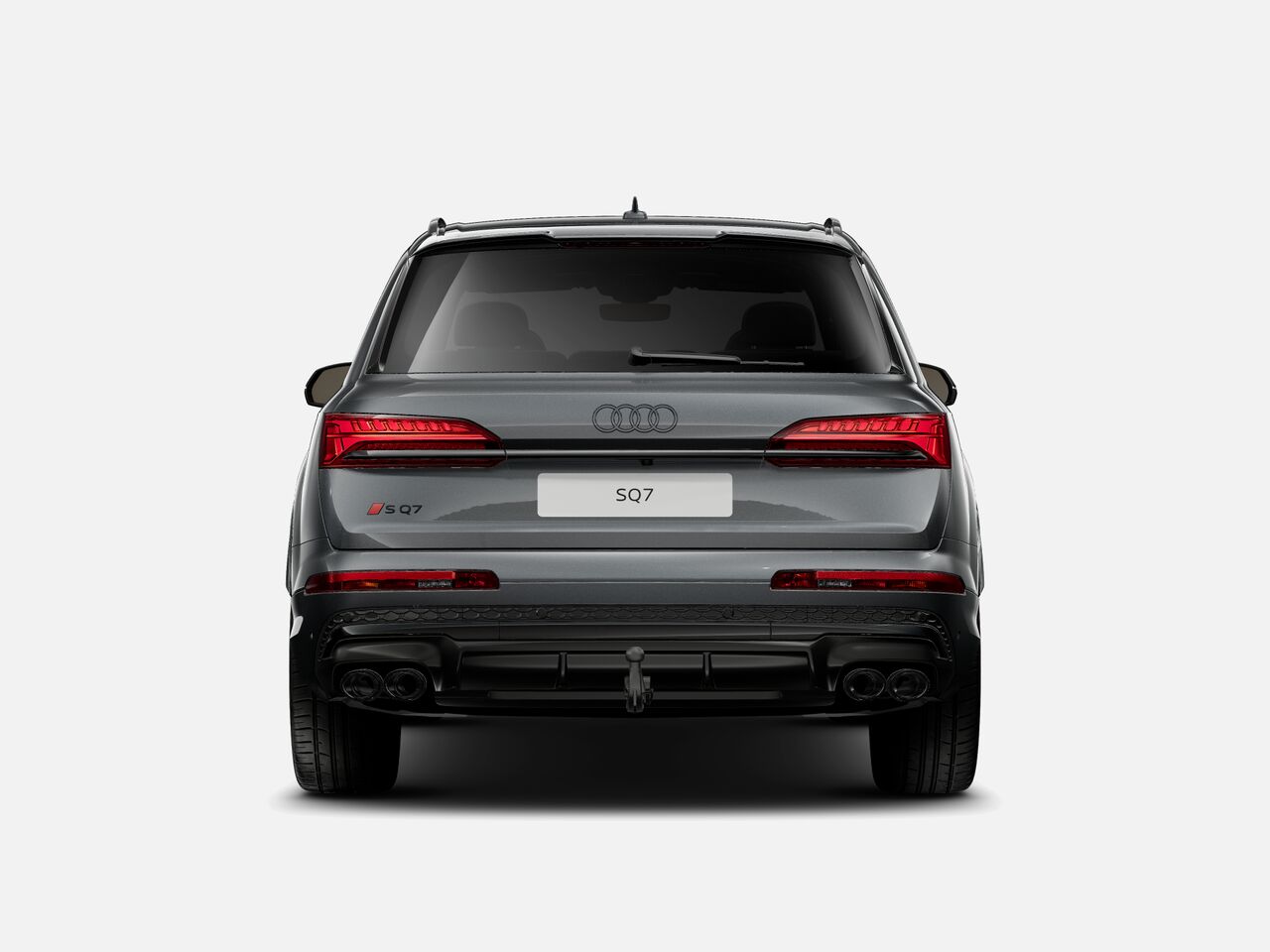 Audi Q7 SUV