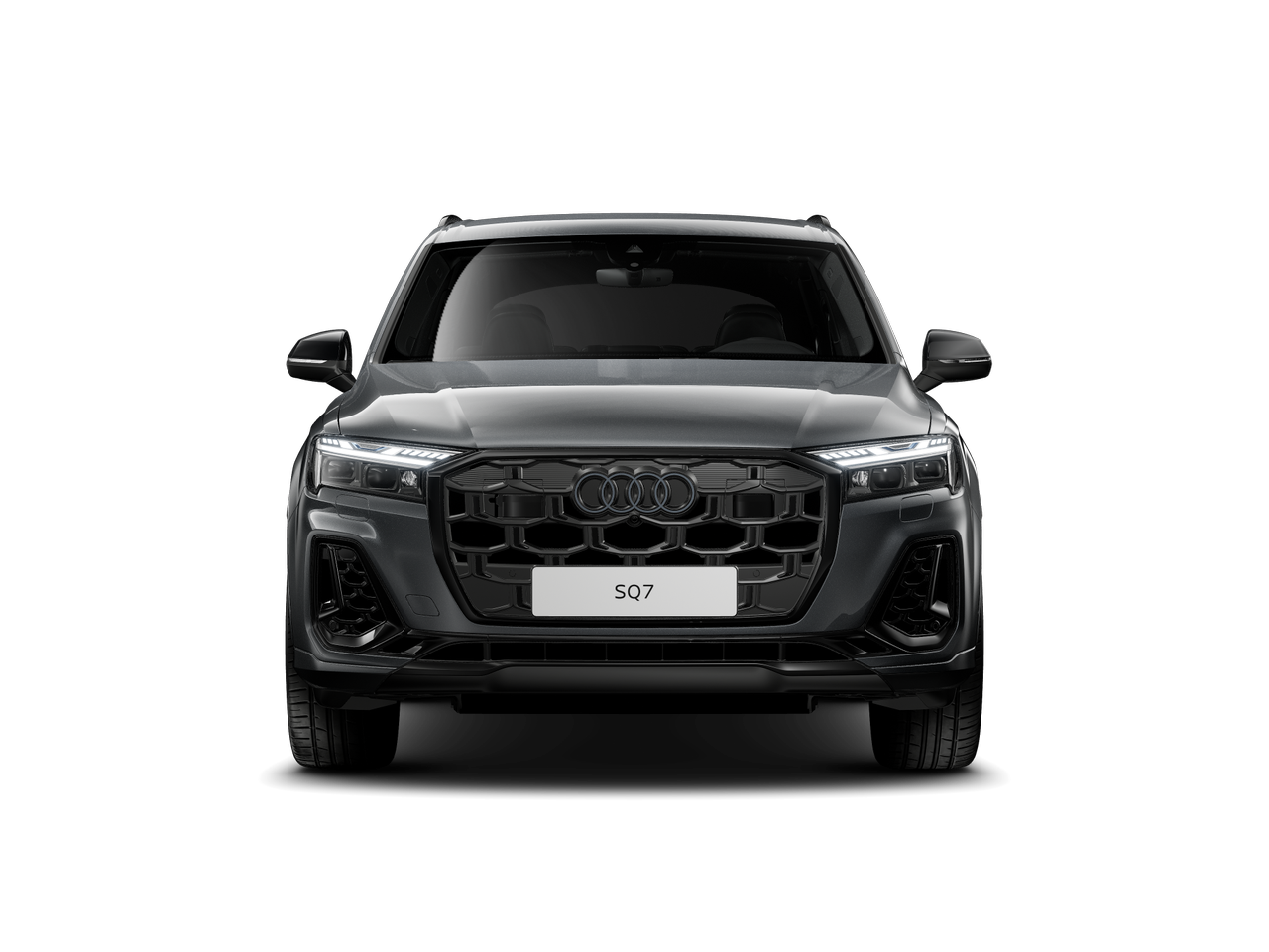 Obrázek SQ7 SUV V8 TFSI quattro 373 kW