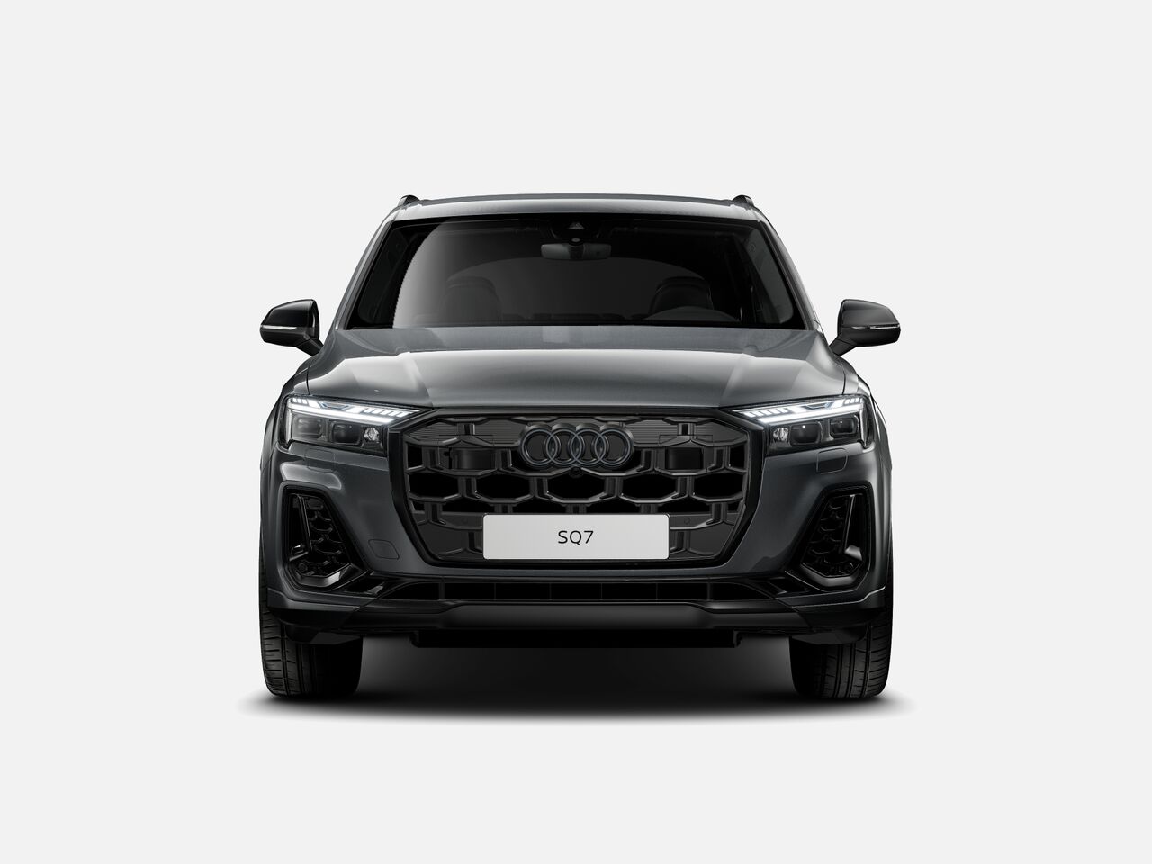 Audi Q7 SUV