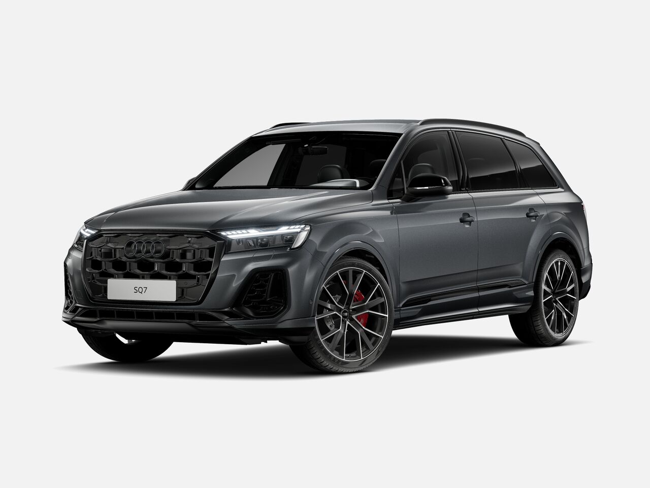 Audi Q7 SUV