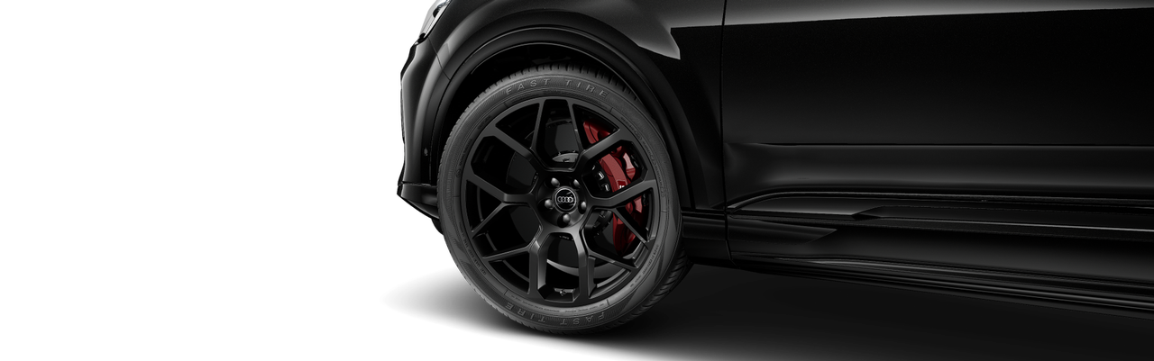 Obrázek SQ7 SUV V8 TFSI quattro 373 kW