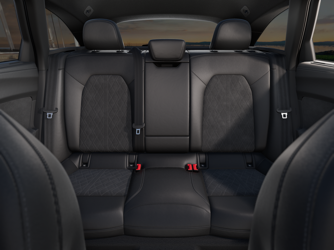 Obrázek A5 Avant TDI quattro 150 kW