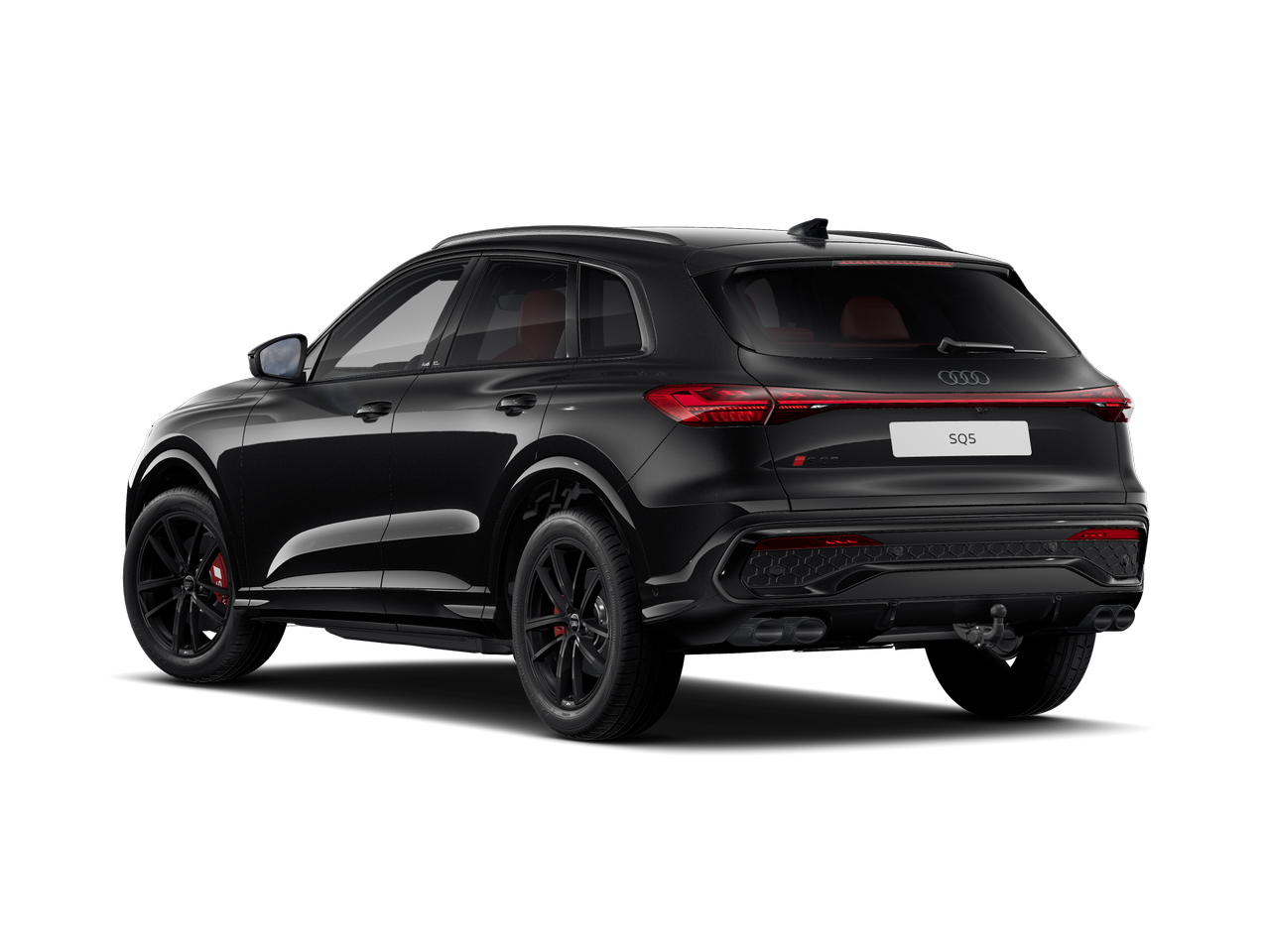 Obrázek SQ5 TFSI quattro 270 kW