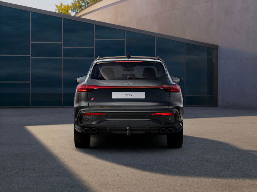 Obrázek SQ5 TFSI quattro 270 kW