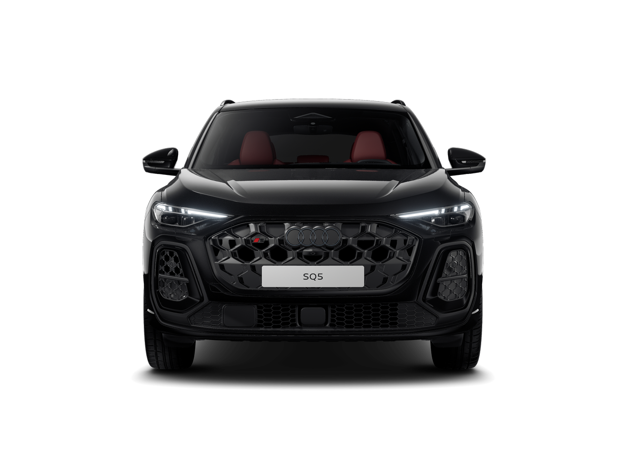 Obrázek SQ5 TFSI quattro 270 kW