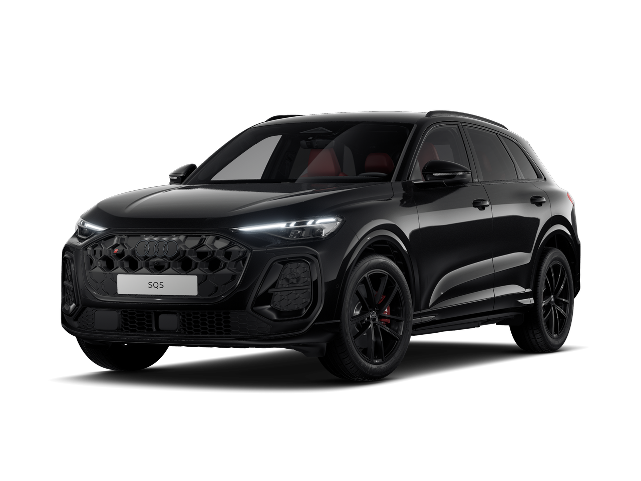 Obrázek SQ5 TFSI quattro 270 kW