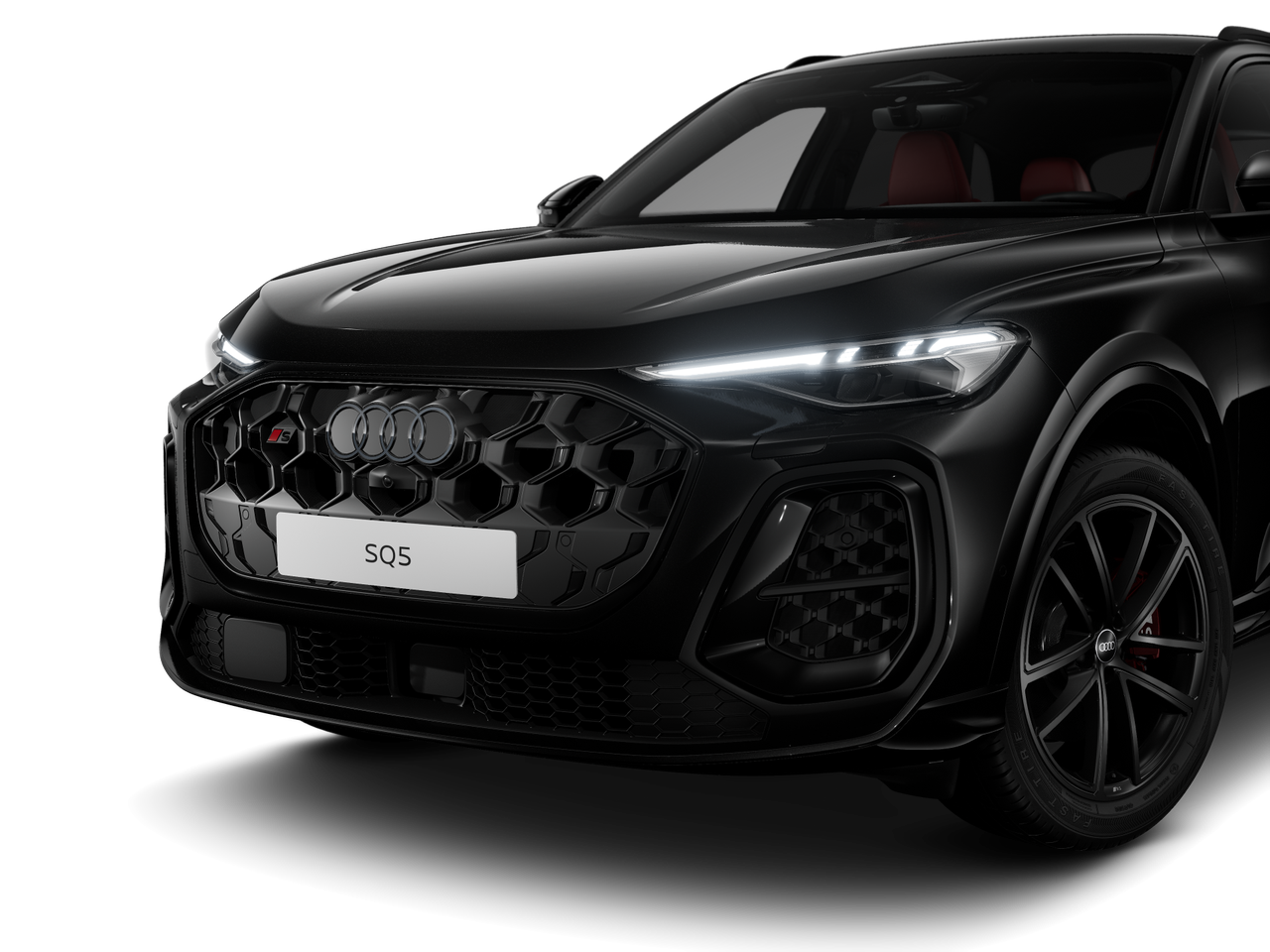 Obrázek SQ5 TFSI quattro 270 kW