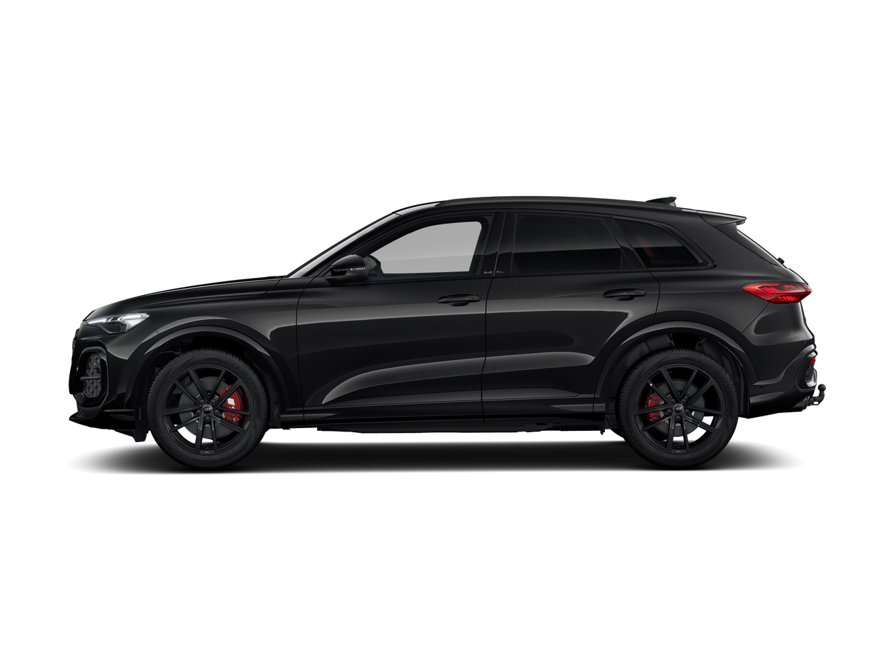 Obrázek SQ5 TFSI quattro 270 kW