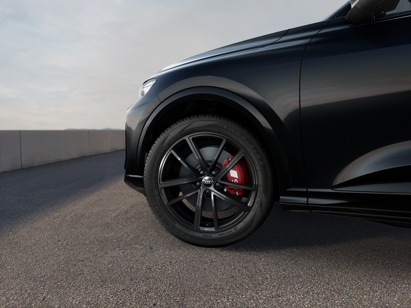 Obrázek SQ5 TFSI quattro 270 kW