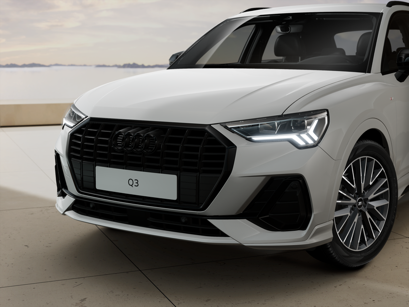 Obrázek Q3 S line 35 TFSI 110kW