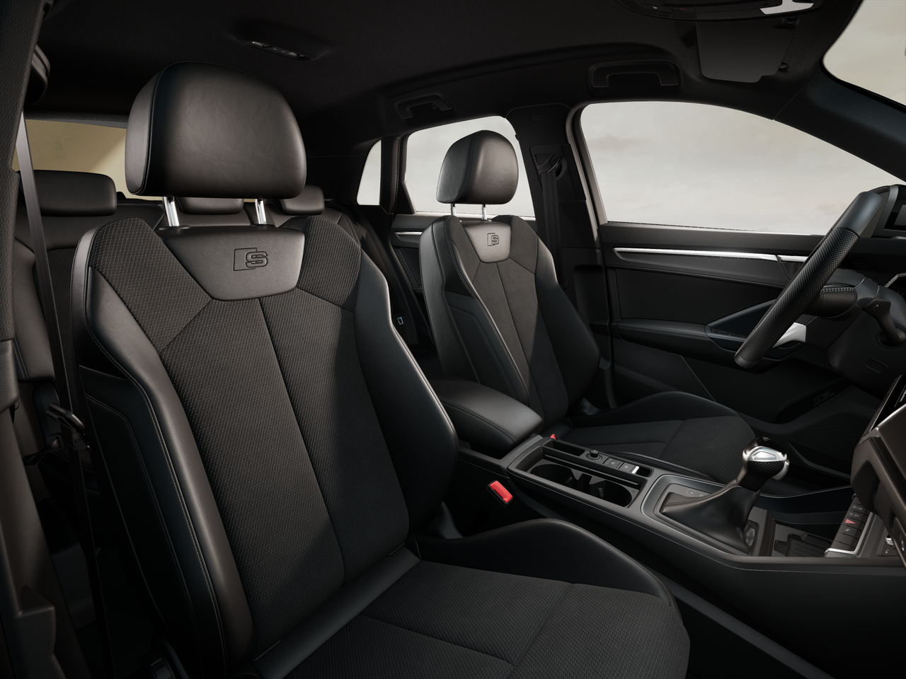 Obrázek Q3 S line 35 TFSI 110kW