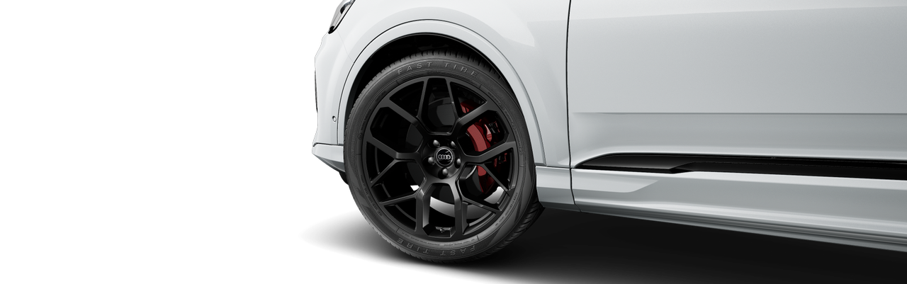 Obrázek Q7 SUV S line TDI quattro 210 kW