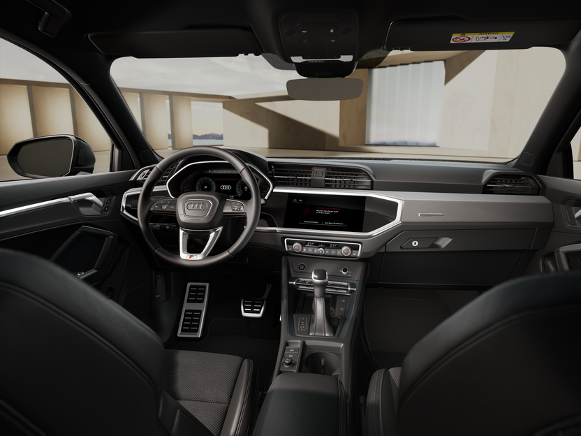 Obrázek Q3 SB S line 40 TFSI 140 kW q