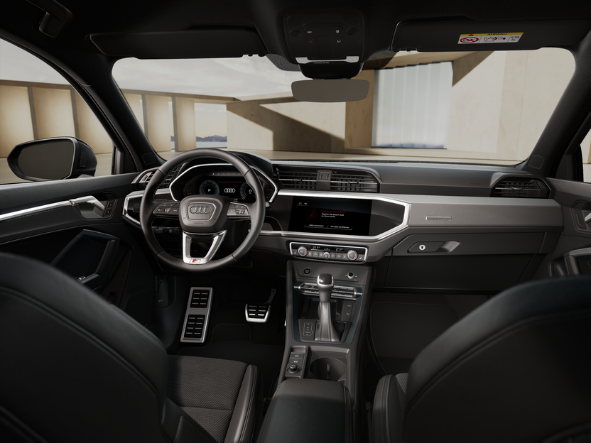 Obrázek Q3 SB S line 40 TFSI 140 kW q