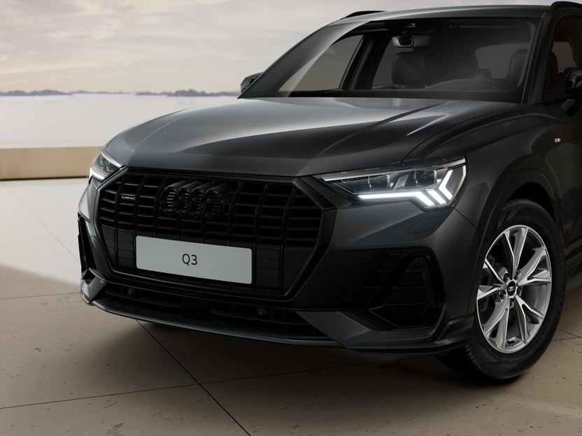 Obrázek Q3 S line 40 TFSI 140 kW q