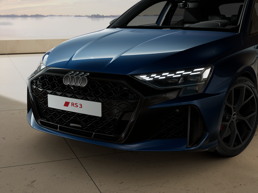 Obrázek RS 3 Sportback 2.5 TFSI 294kW quattro