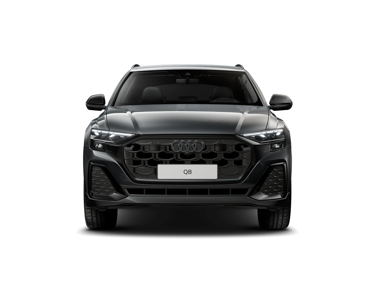 Obrázek Q8 SUV TDI quattro 210 kW