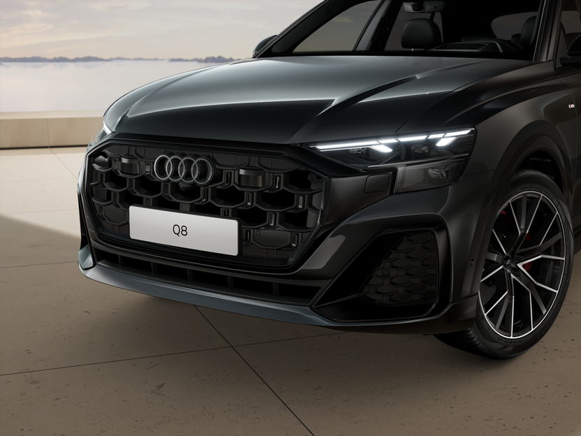 Obrázek Q8 SUV TDI quattro 210 kW