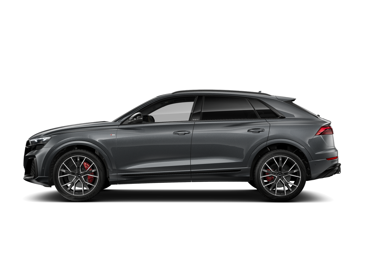 Obrázek Q8 SUV TDI quattro 210 kW