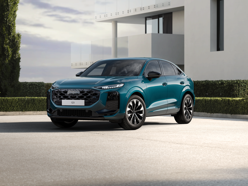 Obrázek Q3 SB TFSI quattro 150 kW