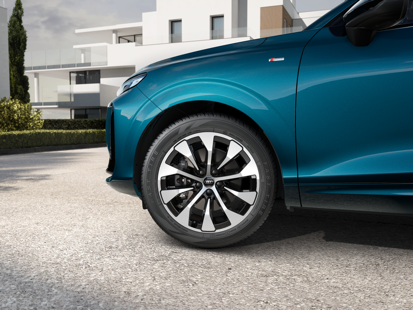 Obrázek Q3 SB TFSI quattro 150 kW