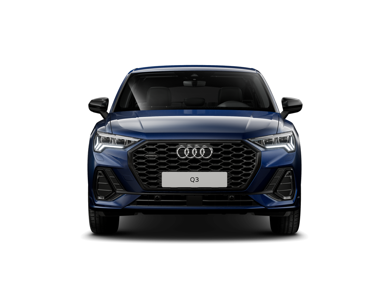 Obrázek Q3 SB S line 40 TDI 142 kW q