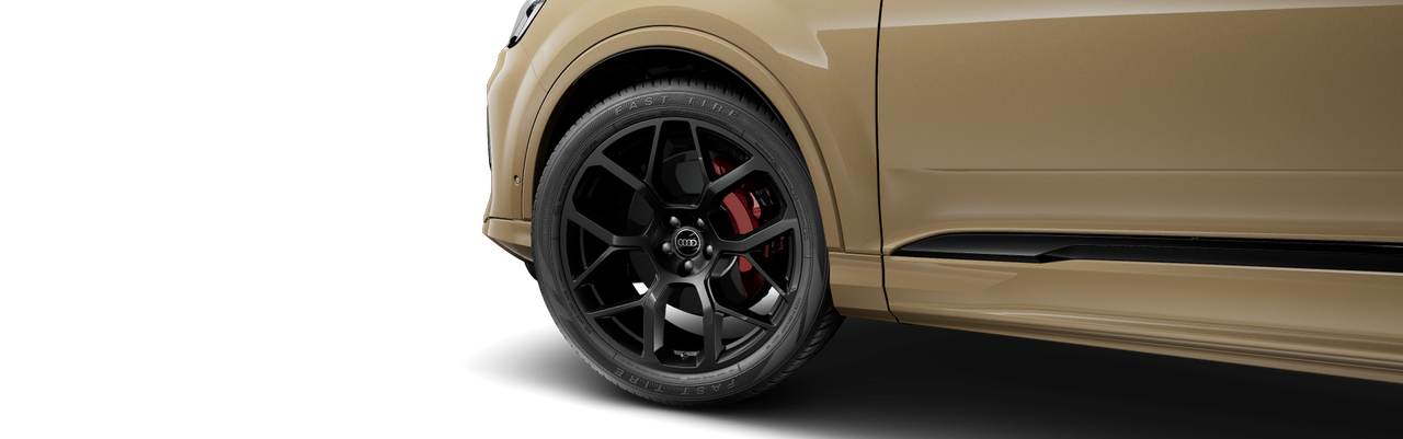 Obrázek Q7 SUV S line TDI quattro 210 kW