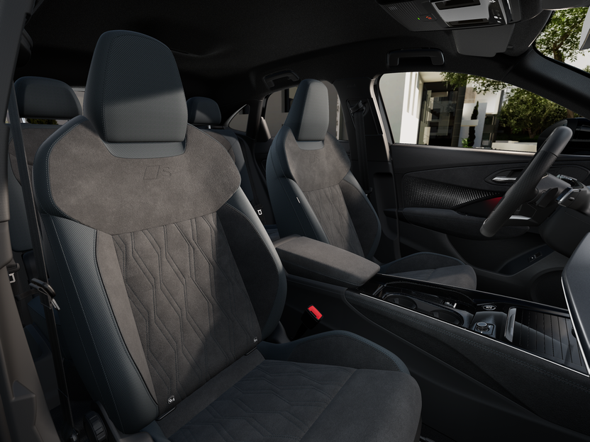 Obrázek Q3 SB S line TFSI 195 kW quattro