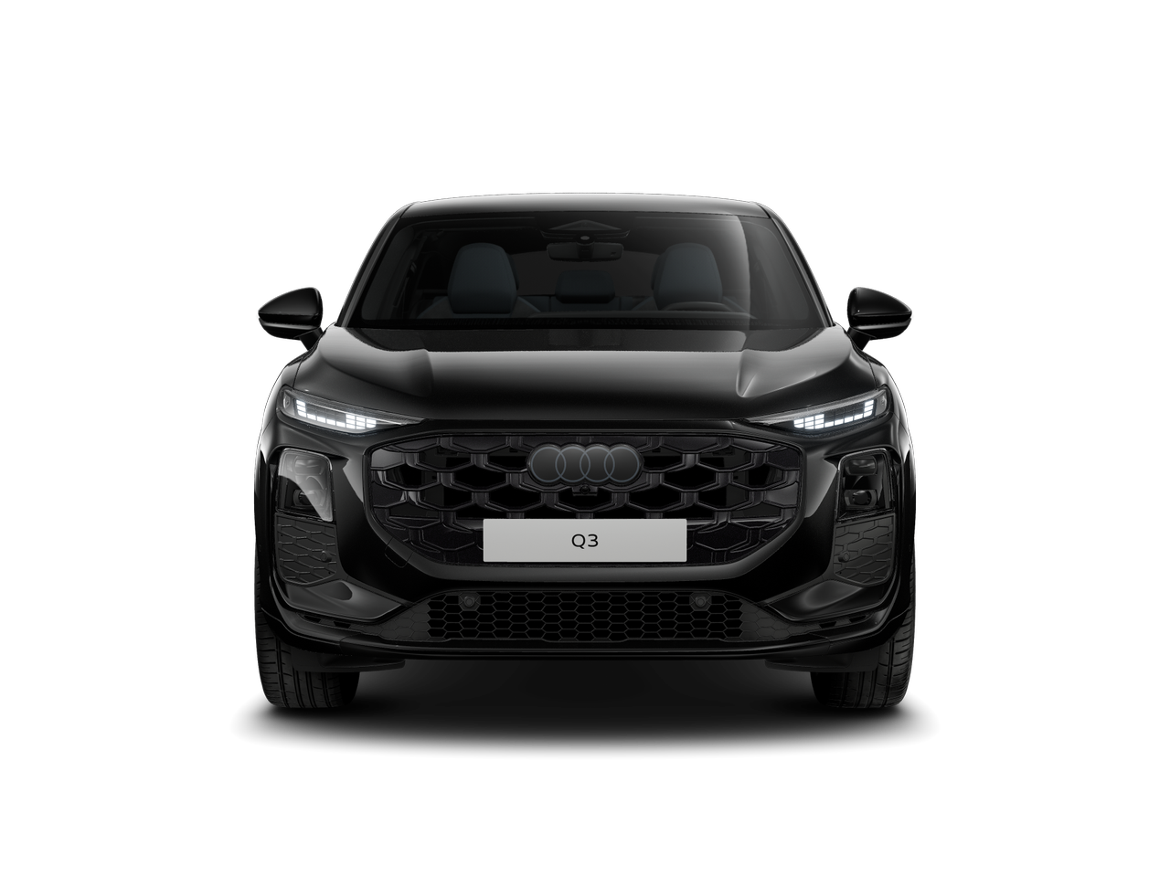 Obrázek Q3 SB S line TFSI quattro 195 kW