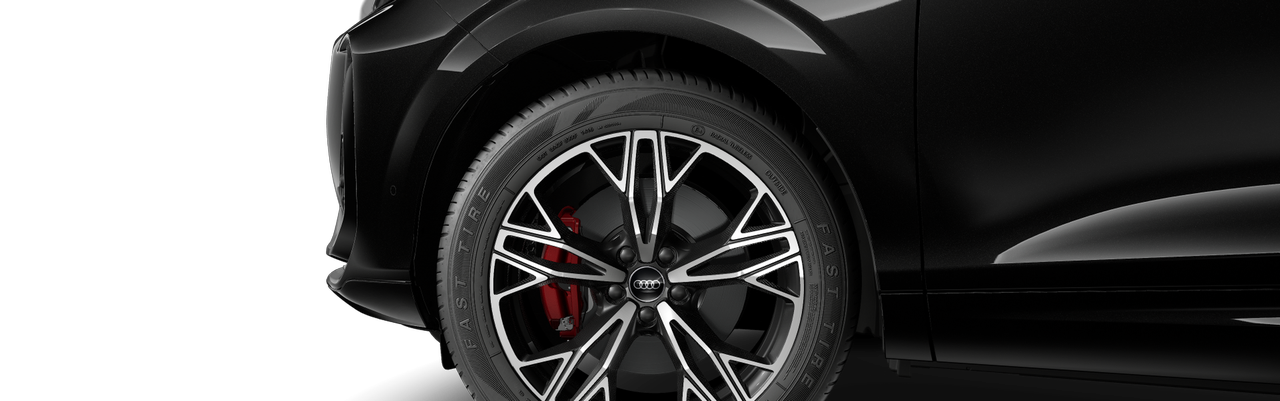 Obrázek Q3 SB S line TFSI quattro 195 kW