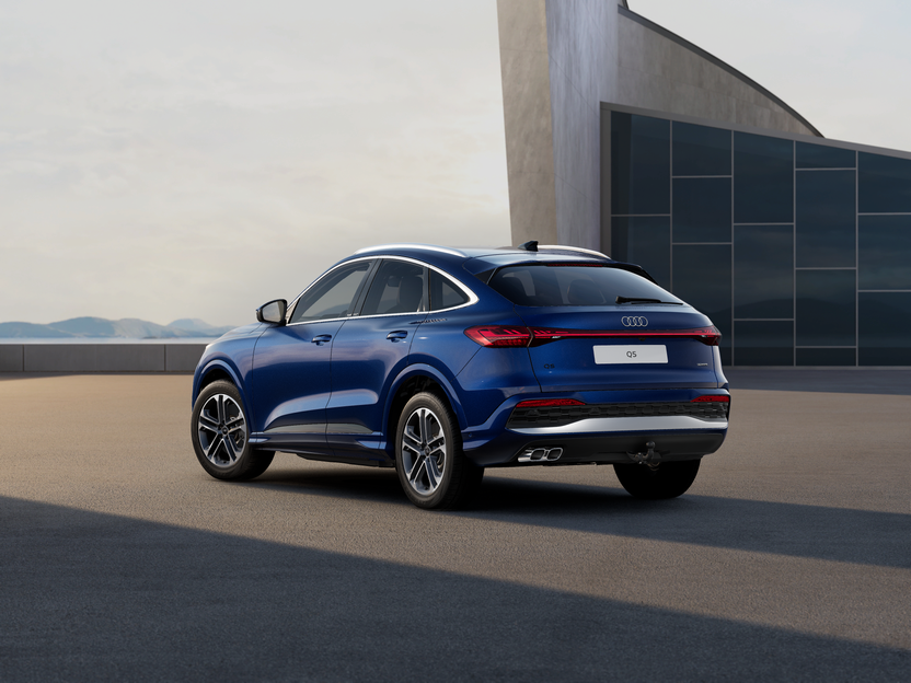 Obrázek Q5 SB TDI 150kW quattro STR