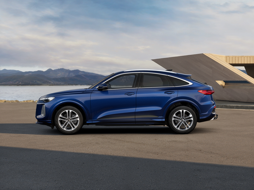 Obrázek Q5 SB TDI 150kW quattro STR