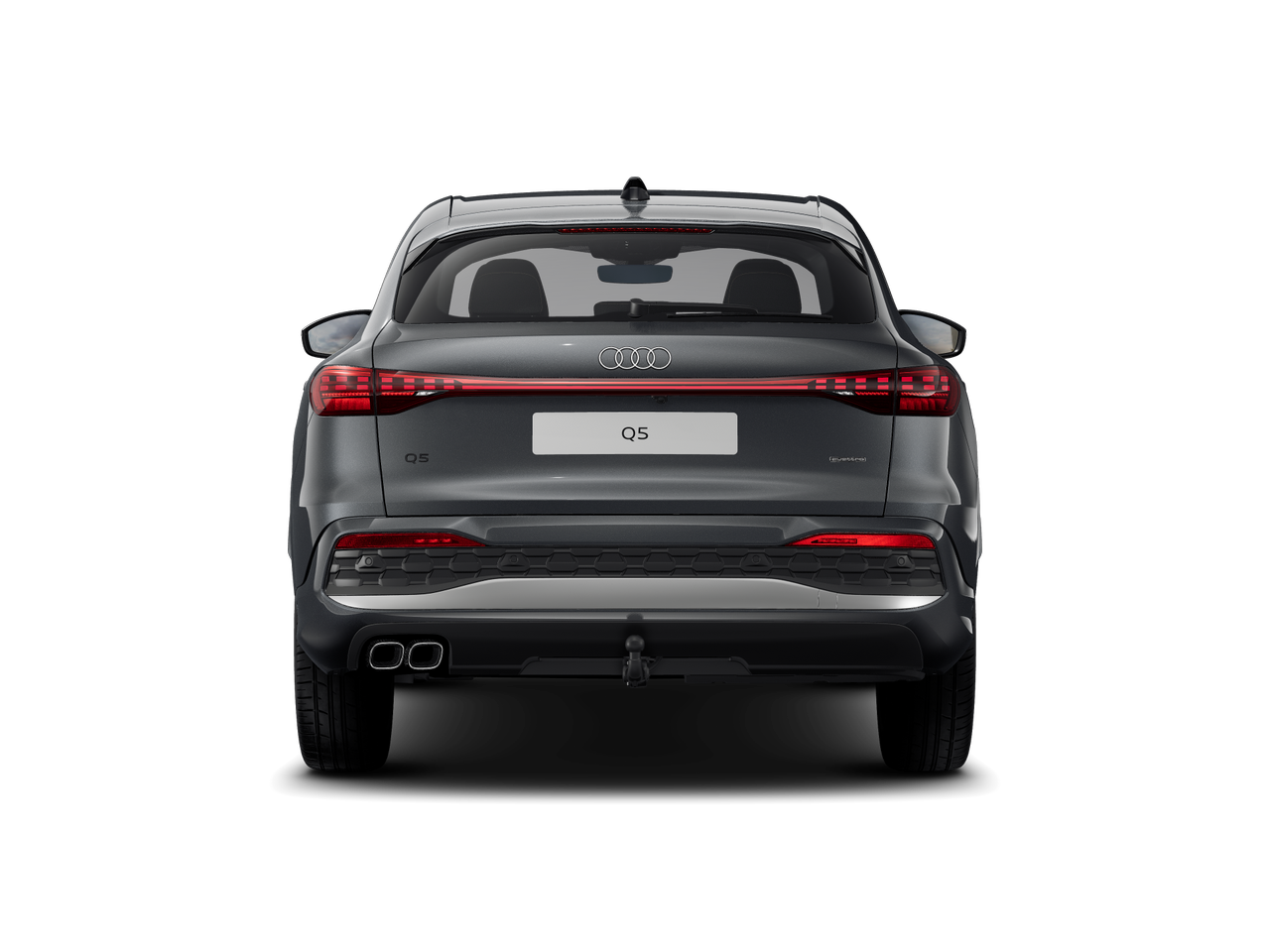 Obrázek Q5 SB TDI quattro 150 kW