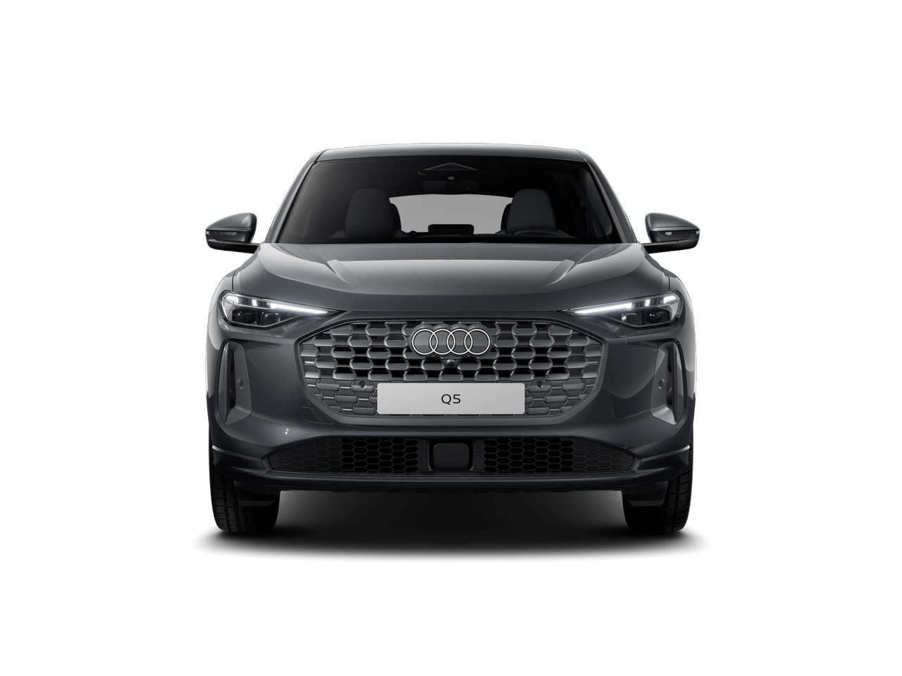 Obrázek Q5 SB TDI quattro 150 kW