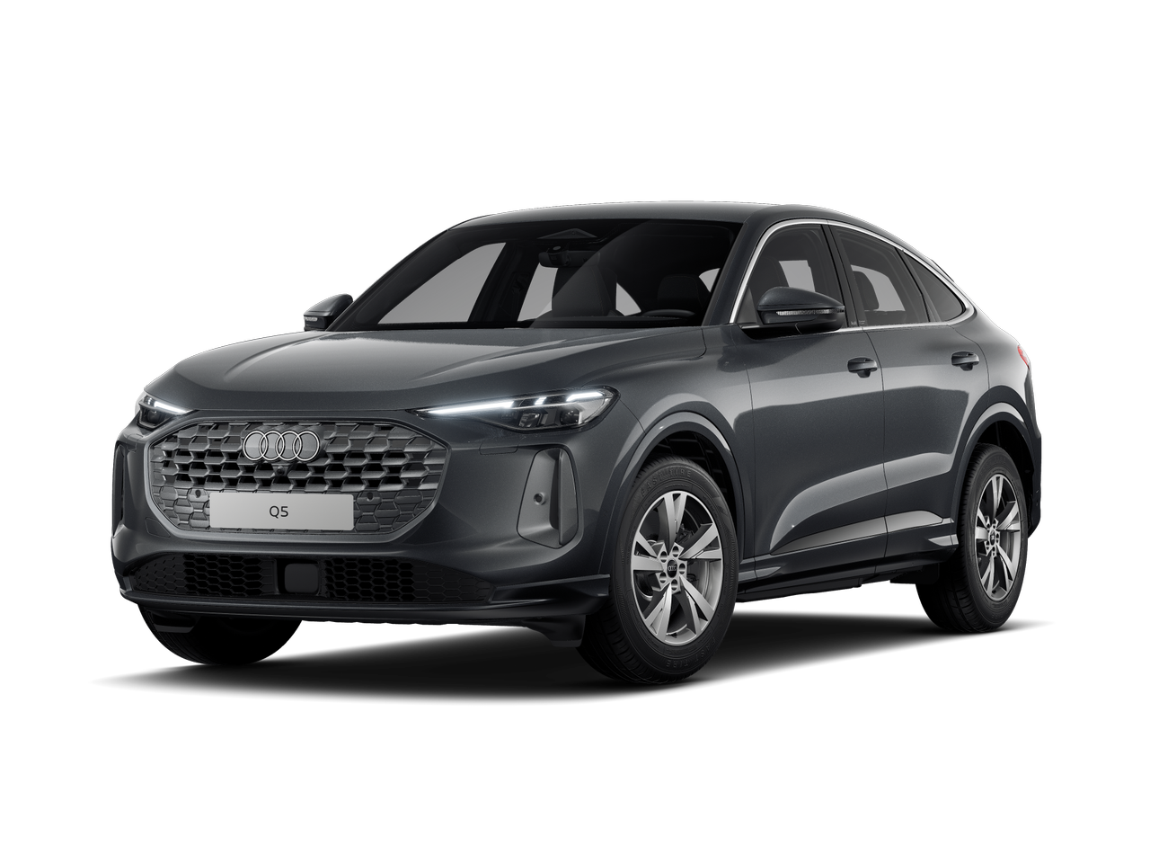 Obrázek Q5 SB TDI quattro 150 kW