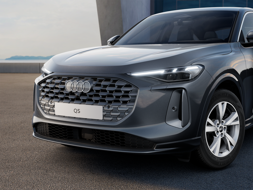 Obrázek Q5 SB TDI quattro 150 kW