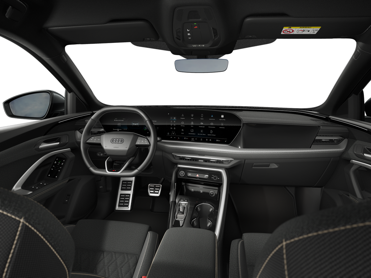 Obrázek Q5 SB TDI quattro 150 kW