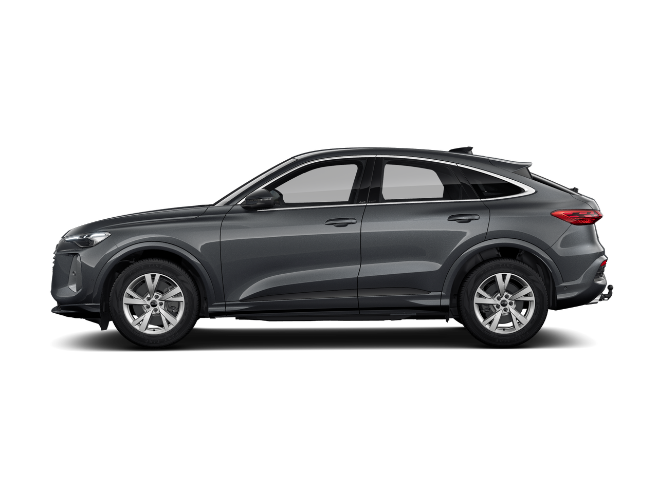 Obrázek Q5 SB TDI quattro 150 kW