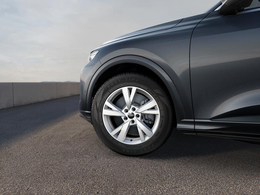 Obrázek Q5 SB TDI quattro 150 kW