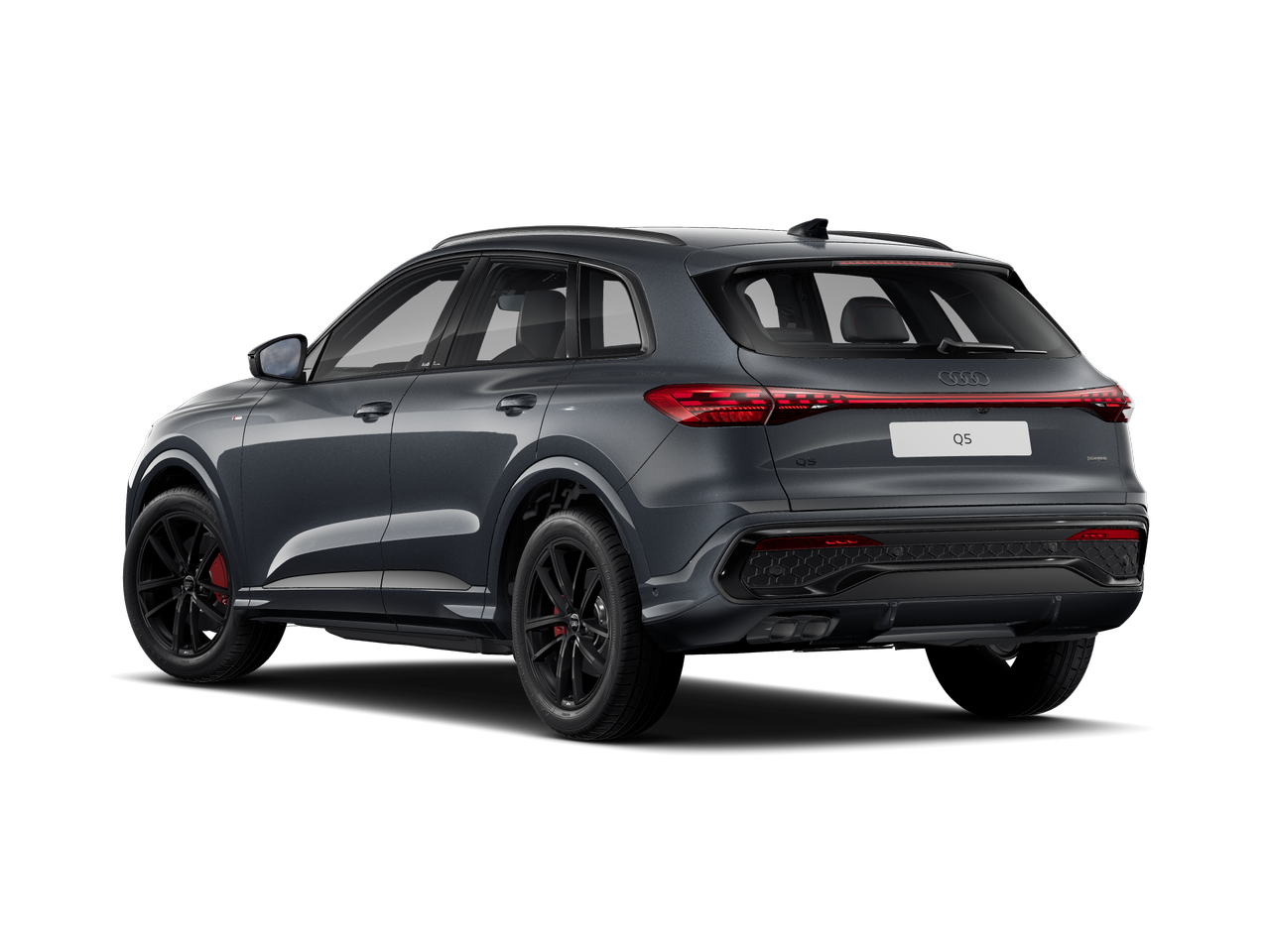 Obrázek Q5 TDI quattro 150 kW