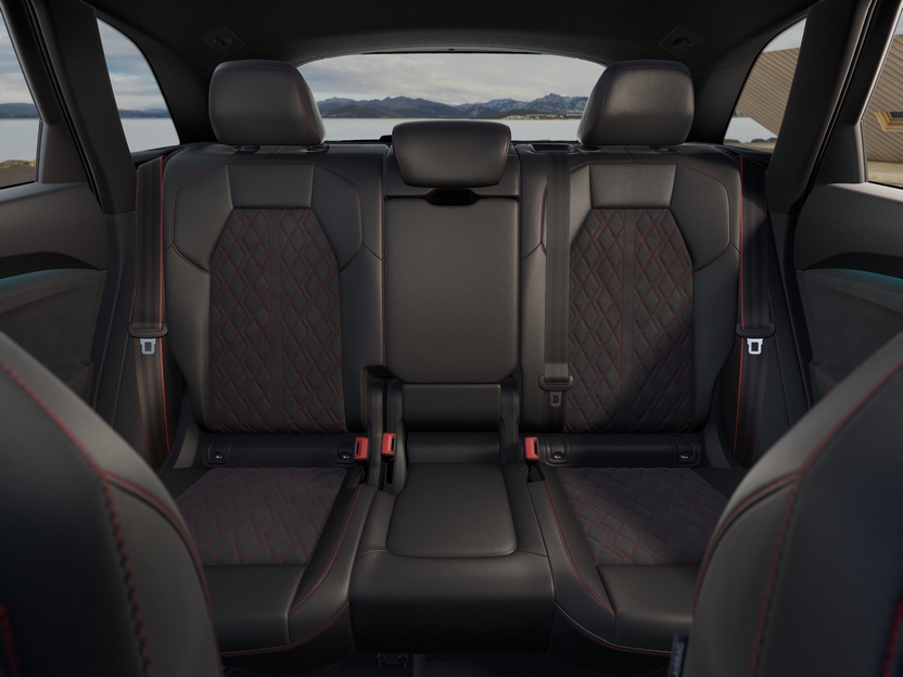 Obrázek Q5 TDI quattro 150 kW