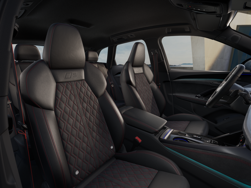 Obrázek Q5 TDI quattro 150 kW