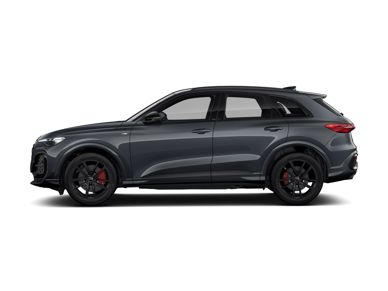 Obrázek Q5 TDI quattro 150 kW