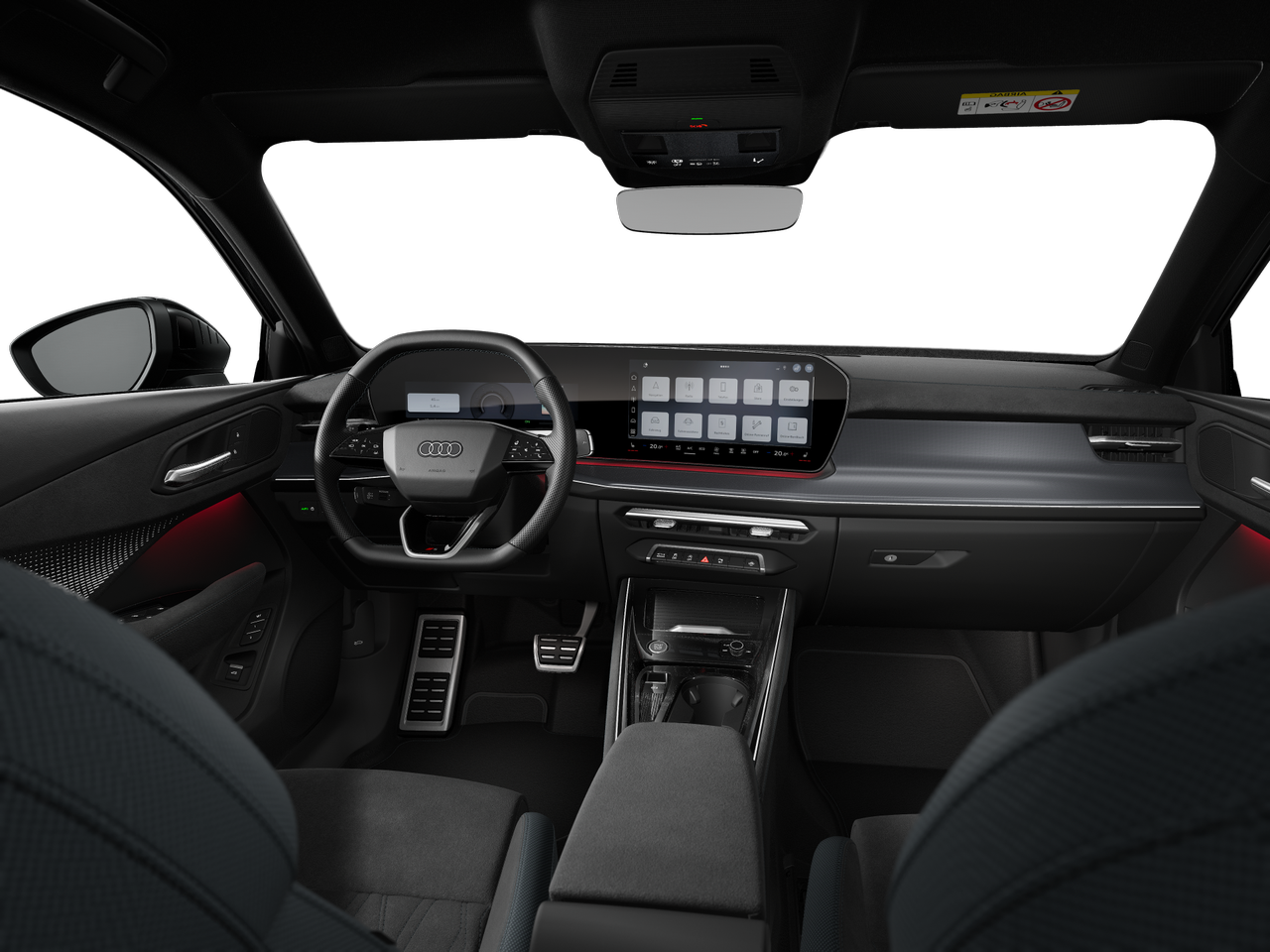 Obrázek Q3 SB S line TFSI quattro 195 kW