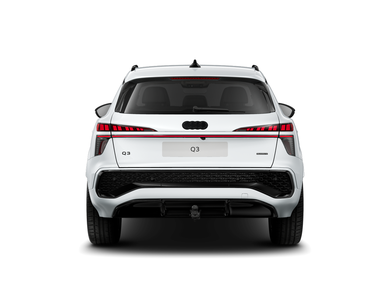 Obrázek Q3 TFSI quattro 150 kW