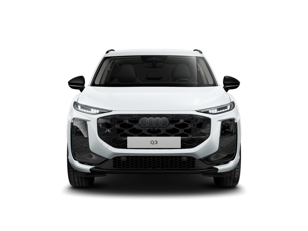 Obrázek Q3 TFSI quattro 150 kW