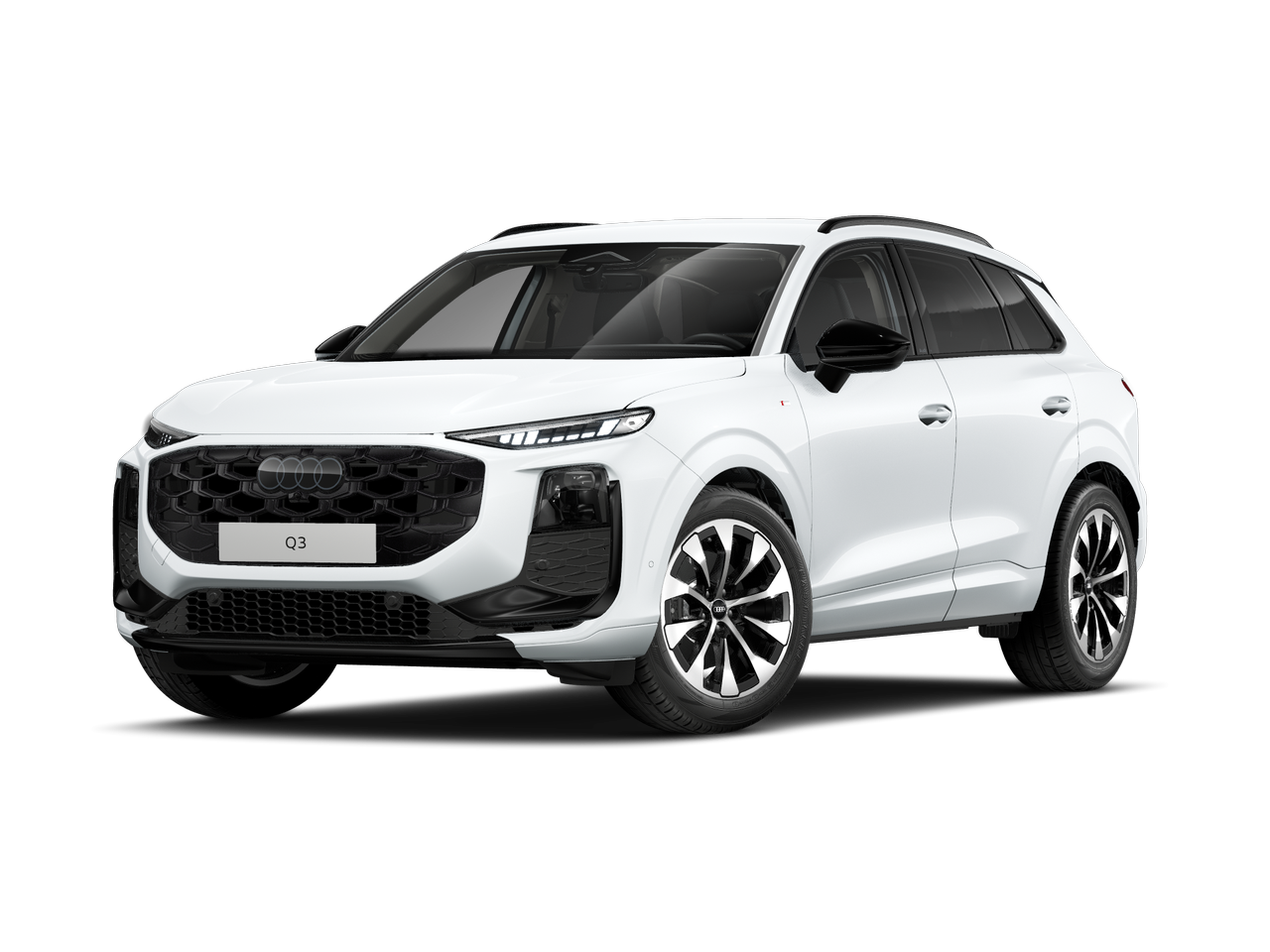 Obrázek Q3 TFSI quattro 150 kW