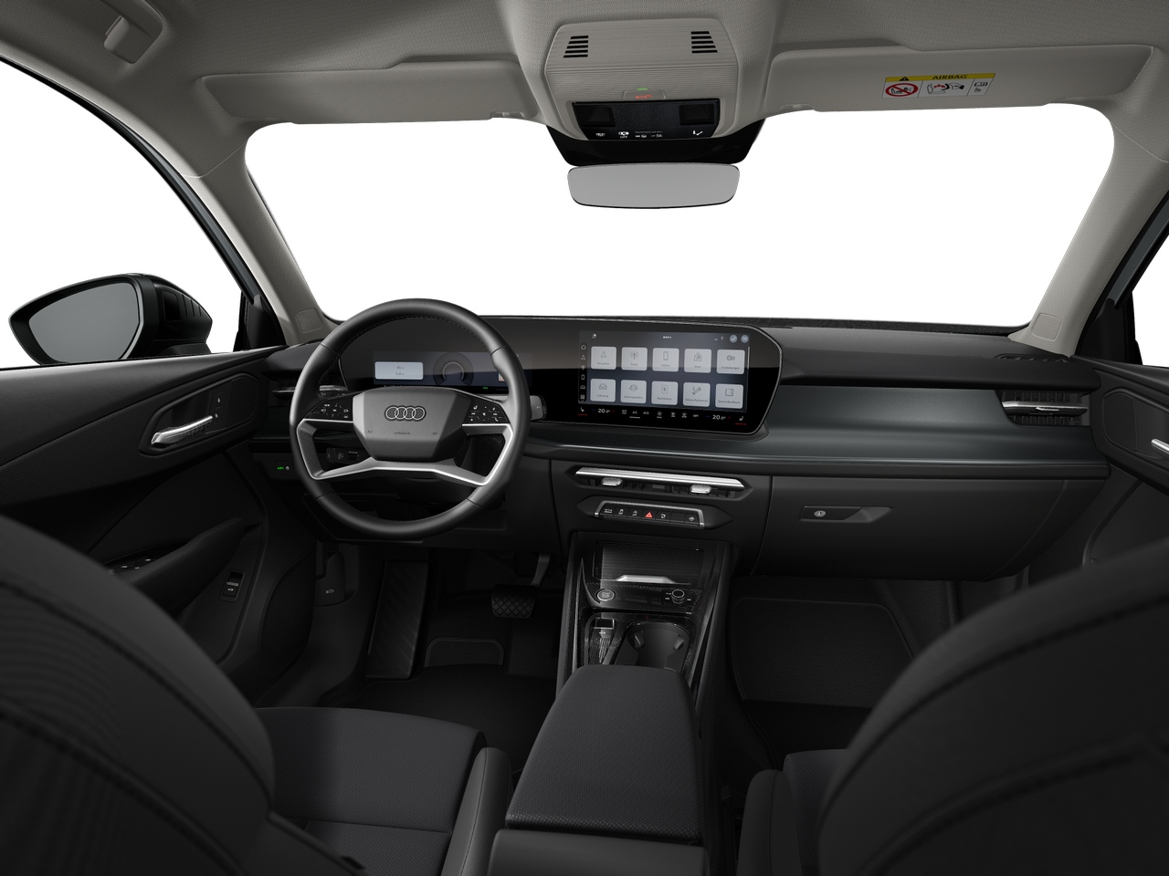 Obrázek Q3 TFSI quattro 150 kW